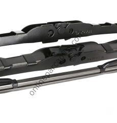 BOSCH 3397005161 | FIAT TÜM MODELLER SILECEK SÜPÜRGESI ÖN TAKIM