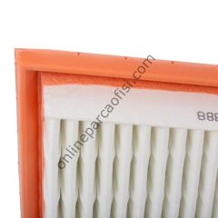 BOSCH F026400388 | MERCEDES 211-219-221-164 HAVA FILTRESI