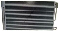 BEHR AC 367 000P | OPEL CORSA D E G.PUNTO EVO KLIMA RADYATÖRÜ