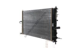 BEHR CR 562 000S | OPEL VECTRA B SU RADYATÖRÜ