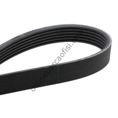 CONTITECH C 6PK 1538 | OPEL ASTRA F CORSA B VECTRA V KAYISI