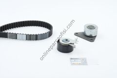 CONTITECH CT 981K1 | FORD VOLVO S70 TRIGER SETI