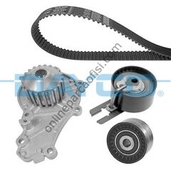 DAYCO KTBWP8750 | FORD FIESTA/C2/C3/NEMO/BIPPER/206/307 TRIGER SETI+DEVIRDAIM