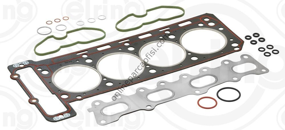 ELRING 124.910 | MERCEDES W202-203-208-210 TAKIM CONTA ÜST