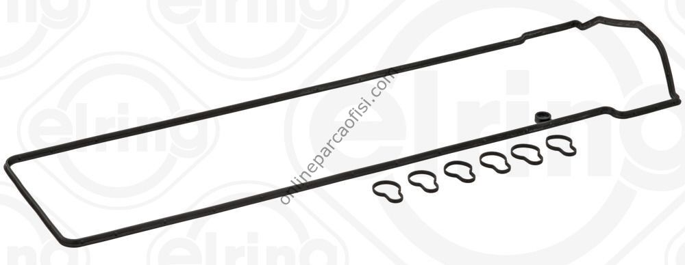 ELRING 330.240 | MERCEDES W220-210-211 ÜST KAPAK CONTASI
