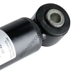 SACHS 315 154 | RENAULT CLIO III HB AMORTISÖR ARKA