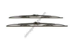 BOSCH 3397005800 | PSA 405 SILECEK SÜPÜRGESI ÖN TAKIM