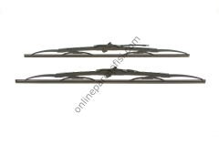 BOSCH 3397005800 | PSA 405 SILECEK SÜPÜRGESI ÖN TAKIM