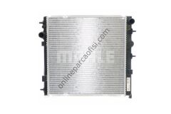 BEHR CR 558 000S | PSA 207/208/2008/C2/C3/C4 SU RADYATÖRÜ