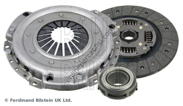 BLUE PRINT ADU173011 | MERCEDES DEBRIYAJ SETI