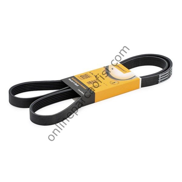 CONTITECH C 6PK 1548 | VW GOLF4-BORA-A3-TOLEDO V KAYISI