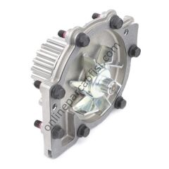 CONTITECH CT 979WP2 | FORD FOCUS/S40/S80 TRIGER SETI+DEVIRDAIM