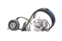DAYCO KTBWP8840 | VW GOLF7-A3-LEON-PASSAT-TIGUAN-CADDY-T6 TRIGER SETI