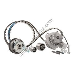 DAYCO KTBWP8840 | VW GOLF7-A3-LEON-PASSAT-TIGUAN-CADDY-T6 TRIGER SETI