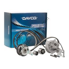 DAYCO KTBWP8840 | VW GOLF7-A3-LEON-PASSAT-TIGUAN-CADDY-T6 TRIGER SETI