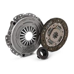 SACHS 3000 311 002 | OPEL ASTRA F-CORSA B-COMBO B DEBRIYAJ SETI