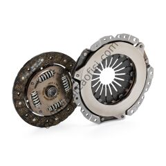 SACHS 3000 311 002 | OPEL ASTRA F-CORSA B-COMBO B DEBRIYAJ SETI