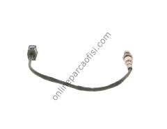 BOSCH BCH 025803002K | MERCEDES 204-205-212-213-172 OKSIJEN SENSÖRÜ