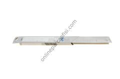 BOSCH 3397005163 | FIAT TÜM MODELLER SILECEK SÜPÜRGESI ÖN TAKIM