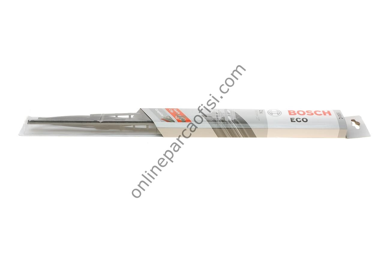 BOSCH 3397005163 | FIAT TÜM MODELLER SILECEK SÜPÜRGESI ÖN TAKIM