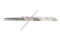 BOSCH 3397005163 | FIAT TÜM MODELLER SILECEK SÜPÜRGESI ÖN TAKIM