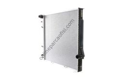 BEHR CR 566 000S | BMW X5 E53 SU RADYATÖRÜ