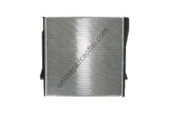 BEHR CR 566 000S | BMW X5 E53 SU RADYATÖRÜ