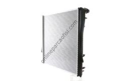 BEHR CR 566 000S | BMW X5 E53 SU RADYATÖRÜ