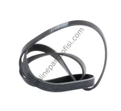 CONTITECH C 6PK 1555 | FORD ESCORT-CLX ASTRA J INSIGNIA CRUZE V KAYISI