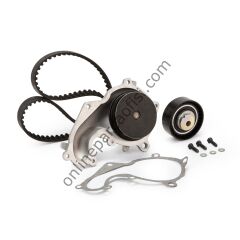 CONTITECH CT 983 | FORD CONNECT-FOCUS TRIGER KAYISI