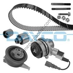 DAYCO KTBWP8841 | VW GOLF7-A3-LEON-PASSAT-TIGUAN-CADDY-T6 TRIGER SETI