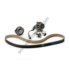 DAYCO KTBWP8841 | VW GOLF7-A3-LEON-PASSAT-TIGUAN-CADDY-T6 TRIGER SETI