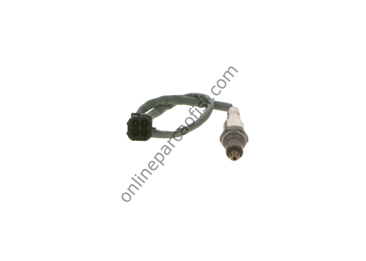 BOSCH 025803000N | FIAT NIVA/UAZ OKSIJEN SENSÖRÜ