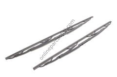 BOSCH 3397005807 | BMW LAND ROVER RANGE DISCOVERY II SILECEK SÜPÜRGESI ÖN TAKIM