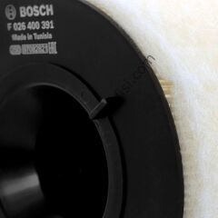 BOSCH F026400391 | VW POLO-IBIZA-A1-FABIA HAVA FILTRESI