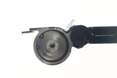 BEHR AC 363 000S | FIAT DUCATO/BOXCER/JUMPER KLIMA RADYATÖRÜ