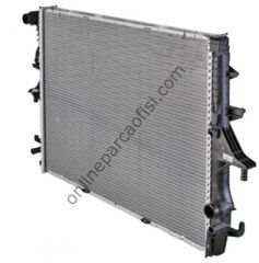 BEHR CR 568 000S | VW TOUAREG-Q7-CAYENNE SU RADYATÖRÜ