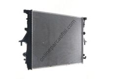 BEHR CR 568 000S | VW TOUAREG-Q7-CAYENNE SU RADYATÖRÜ