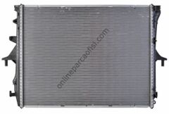 BEHR CR 568 000S | VW TOUAREG-Q7-CAYENNE SU RADYATÖRÜ