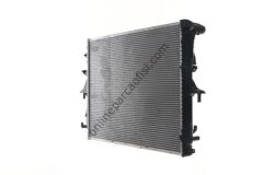 BEHR CR 568 000S | VW TOUAREG-Q7-CAYENNE SU RADYATÖRÜ