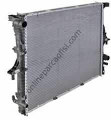 BEHR CR 568 000S | VW TOUAREG-Q7-CAYENNE SU RADYATÖRÜ