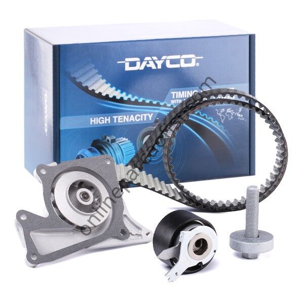 DAYCO KTBWP8860 | RENAULT CLIO IV/LOGAN II/SANDERO II/DOKKER/LODGY/KANGO TRIGER SETI