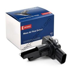 DENSO DMA-0111 | JAPON COROLLA (E15, E18) : AURIS 1.33/1.6 09-18 L200 (KK, KL) 2.4 DI-D 15-19 SX4 (EY, GY) 1.6 09-13 HAVA DEBIMETRESI