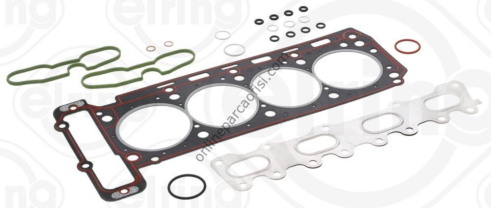 ELRING 124.920 | MERCEDES W170-203-208 TAKIM CONTA ÜST