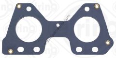 ELRING 503.721 | BMW E81-82-87-88-F20-21-90-91-92-93-F30-31-60-61-F10-11-X1 E84 MANIFOLD CONTASI EGZOS