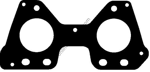 ELRING 503.721 | BMW E81-82-87-88-F20-21-90-91-92-93-F30-31-60-61-F10-11-X1 E84 MANIFOLD CONTASI EGZOS