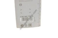 BOSCH 3397005772 | FIAT TÜM MODELLER SILECEK SÜPÜRGESI ÖN TAKIM