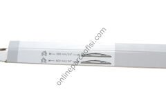 BOSCH 3397005772 | FIAT TÜM MODELLER SILECEK SÜPÜRGESI ÖN TAKIM