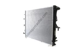 BEHR CR 571 000S | VW TOUAREG-Q7 SU RADYATÖRÜ