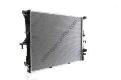 BEHR CR 571 000S | VW TOUAREG-Q7 SU RADYATÖRÜ